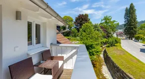 Ferienhaus Bachschlössle - Image 4