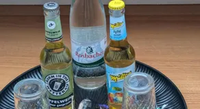Ela's Kleine Auszeit - im Herzen der Wetterau - Image 5