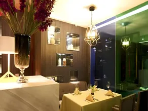 Shenyang Holz Hotel - Image 4