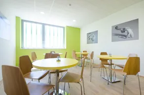 Sport Hotel Ljubljana - Image 4