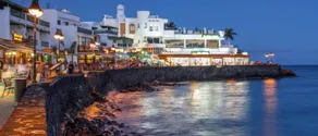 White House - Marina Rubicon - Playa Blanca - Image 3