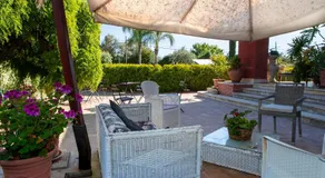 Relais Villa Italia - Image 4