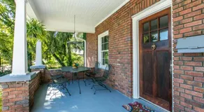 Roomy 5BR Bungalow with Backyard, Walk to Downtown - Image 4