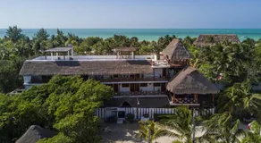 Villas Margaritas Holbox - Image 2