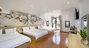 Hotel Pansy - Image 2