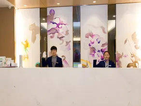 Lavande Hotel Guangzhou North Station Huacheng Road Metro Station - Image 5