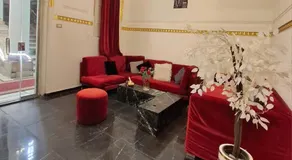 Dawn town palace - Image 4