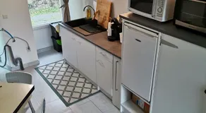 La dépendance, petite maison au calme 1Chambre - Image 3