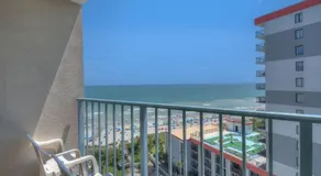 Private Condo at Sand Dune Resort - Image 5