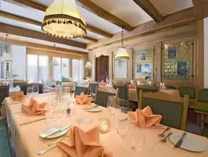 Hotel Alphorn - Image 3