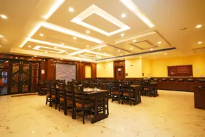 Prasant Beach Resort Mandarmani - Image 5