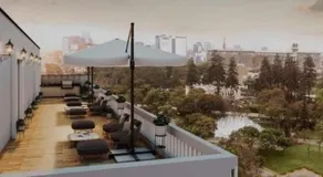 Apartment overlooking the water park - Image 3