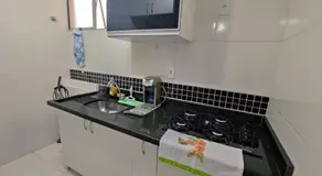 Apartamento inteiro próximo a Algar, Cargill, Aeroporto e UFU - Image 3