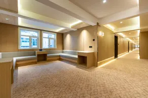 Oriental Mandala Hotel (Wuqiao County Government Branch) - Image 5