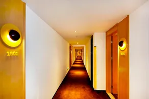 IU Hotel Guangzhou Taihe Square Branch - Image 4