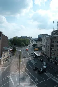 Hotel Residenz Duesseldorf - Image 2