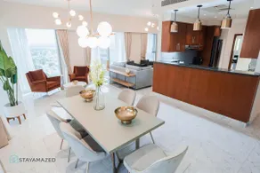 Amazing 1 BR in Central Park Tower, DIFC - Image 3