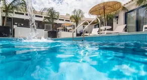 CapoBlu Hotel - Image 2