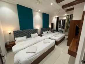 Hotel Comfort Inn Haridwar - Image 2