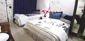 A Cozy fully furnished PRIVATE ROOM IN CONDOMINIUM unit. - Image 2