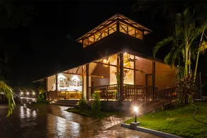 Shanthi Kunnj Riverside Exotica Chikmagalur - Image 3