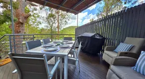Sunset Ridge Retreat Villa - Image 5