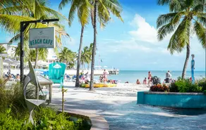 The Guesthouses at Southernmost Beach Resort - Image 4