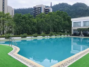 Diecui Mountain Villa Resort Hotel (Dayanshan Scenic Area Branch) - Image 3