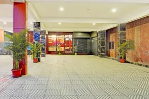 Townhouse NK Vivanta Luxury Rooms - Image 5