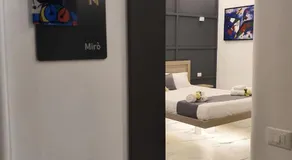 MikAle Luxury Rooms - Image 3