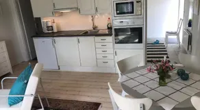 Nice holiday house at horse farm with lake and sauna - Image 3