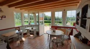 Chambres d'hôtes B&B Cote d'Opale La Fermette du Lac - Image 2