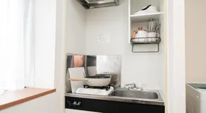 Luce Ikebukuro - Cozy APT Stay in Ikebukuro Tokyo, with Direct Access to Shinjuku & Shibuya - Image 4