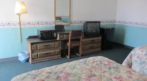 Budget Inn Odessa - Image 2