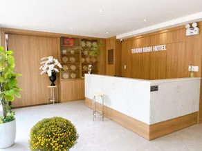 Thanh Bình Hotel - 47 Y Bih - BMT - Image 2