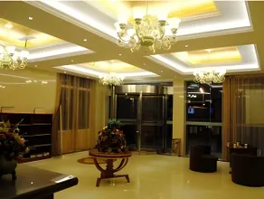 GreenTree Inn Jiangsu Taizhou Jingjiang Bus Station Express Hotel - Image 2