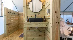 Timberline Glamping Orange Beach - Image 4