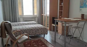 Bright and spacious studio in the vibrant city center - Image 2