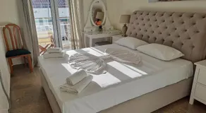 NAFPAKTOS Beach luxury Suites - Image 2