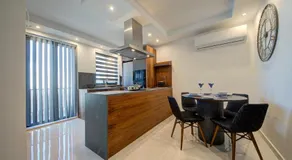Central Apartments - Image 2