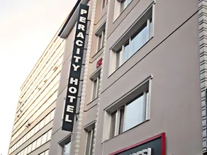 Pera City Hotel - Image 4