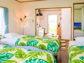 Hotel Sunset ZANPA - Image 5