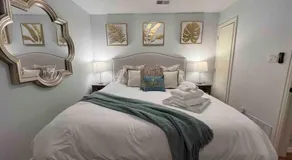 Lakefront Home at Moss Lake - Image 2