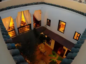 Riad Dar Balthazar - Image 3