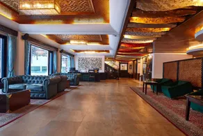 Grand Mumtaz Gulmarg - Image 2