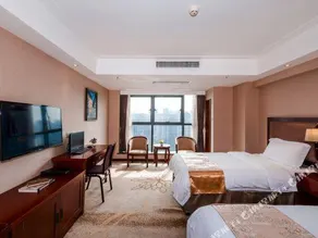 Jiedeng Hotel (Chongqing Longtou Temple North Railway Station) - Image 3
