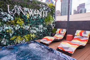 UNWND Boutique Hotel Makati - Image 4