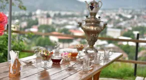Sheki Panorama Guest House - Image 2