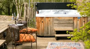 Le Grand Petit Prince - Domaine de Charme - Jacuzzis privatifs - Image 4