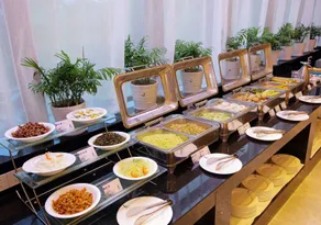 Lavande Hotel Foshan Nanhai Xinduhui Dali Commercial Pedestrian Street - Image 2